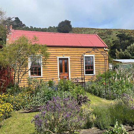 Portobello Settler'S Cottage Exterior foto